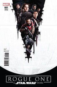 Rogue One Adaptation 1 Preview