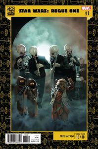 Rogue One Adaptation 1 Preview