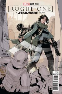 Rogue One Adaptation 1 Preview