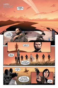 Rogue One Adaptation 1 Preview