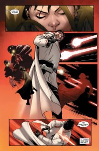 Rogue One Adaptation 1 Preview