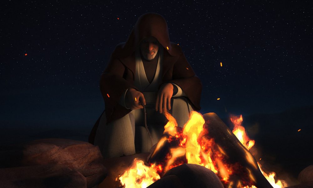 Star Wars Rebels – Twin Suns Preview