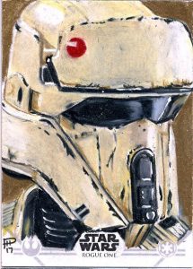 Topps Star Wars Rogue One Series 2