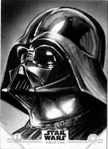 Topps Star Wars Rogue One Series 2