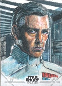 Topps Star Wars Rogue One Series 2