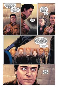 Poe Dameron 14 Preview