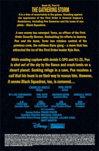 Poe Dameron 13 Preview