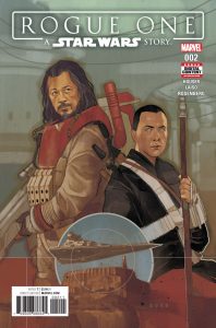 Rogue One Adaptation 2 Preview