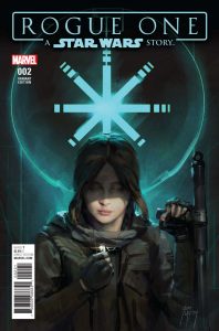 Rogue One Adaptation 2 Preview