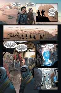 Rogue One Adaptation 2 Preview