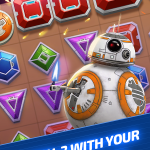 Puzzle Droids