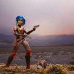 Star Wars Forces of Destiny 11-Inch Adventure Figure Assortment – Sabine Wren