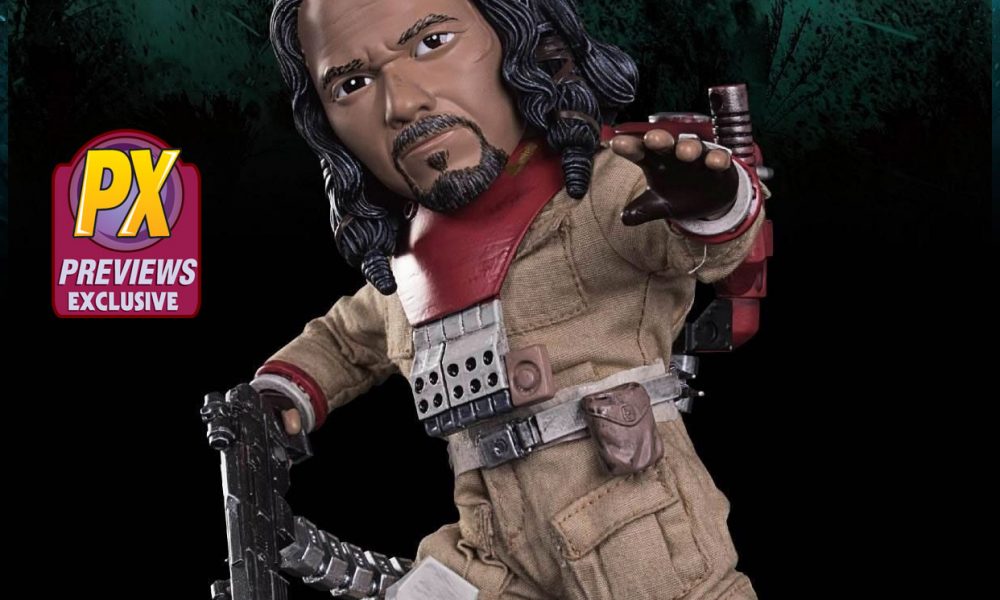 New Egg Attack Chirrut and Baze Figures are Previews Exclusives