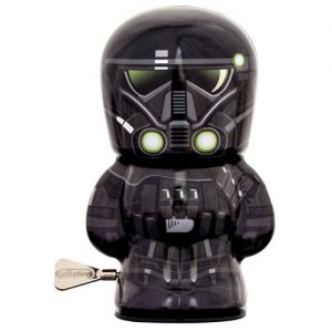 Schylling Rogue One Wind-Up Toys