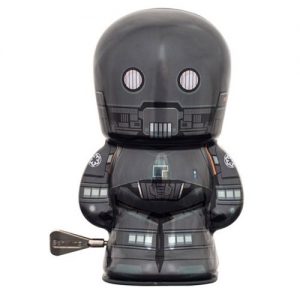 Schylling Rogue One Wind-Up Toys