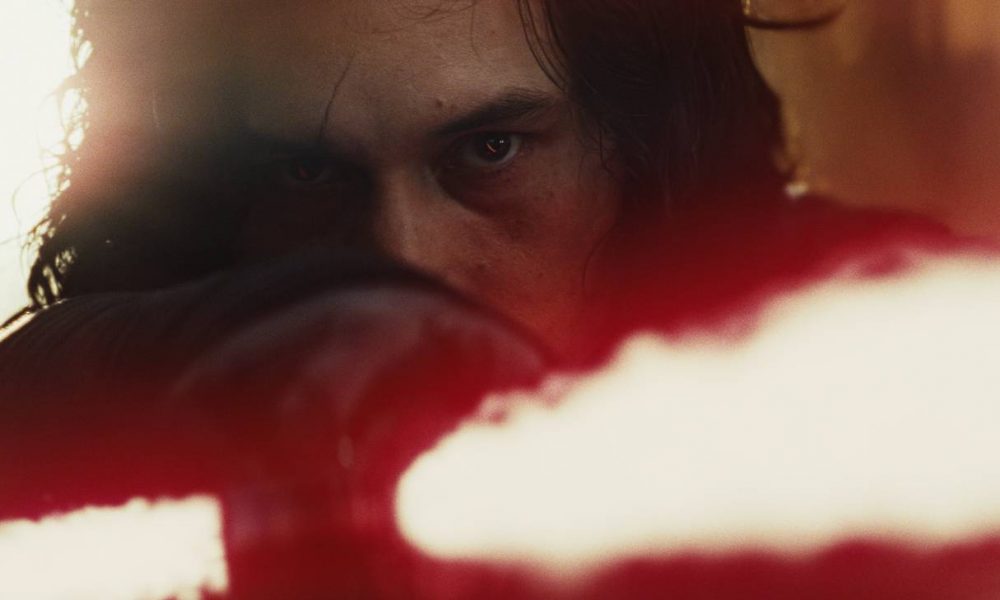 Rian Johnson Talks The Last Jedi Opening Crawl and More