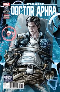 Star Wars: Doctor Aphra 7 Preview