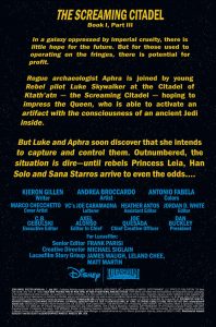 Star Wars: Doctor Aphra 7