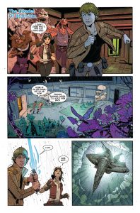 Star Wars: Doctor Aphra 7