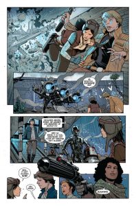 Star Wars: Doctor Aphra 7