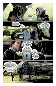 Star Wars 31 Preview