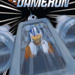 Poe Dameron 15 Preview
