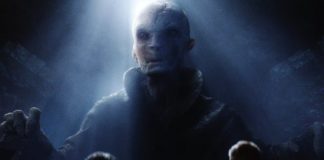 Snoke