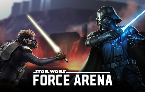 Force Arena