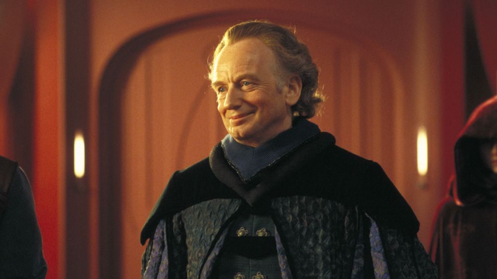 Ian McDiarmid Rumored to be Appearing in Star Wars Rebels