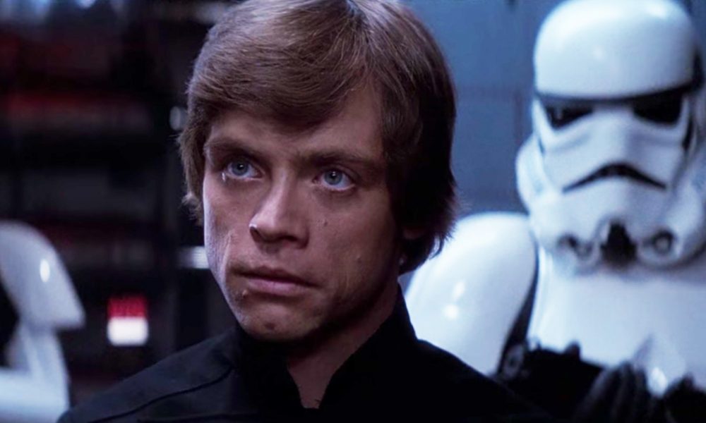 The Last Jedi Delves Deep into Luke’s Exile