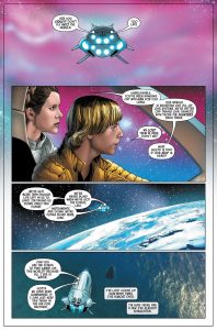 Star Wars 33 Preview