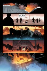 Star Wars: Rogue One Adaptation 4 Preview
