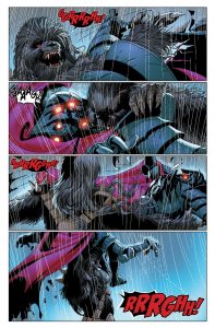 Star Wars 32 Preview