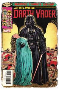 Darth Vader 1 Variant Cover