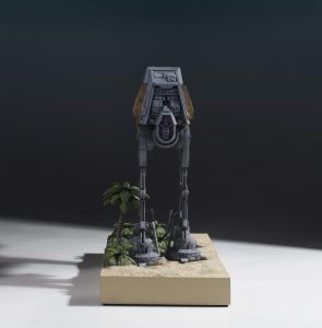 AT-ACT Bookend Set