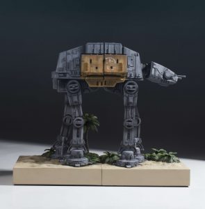 AT-ACT Bookend Set