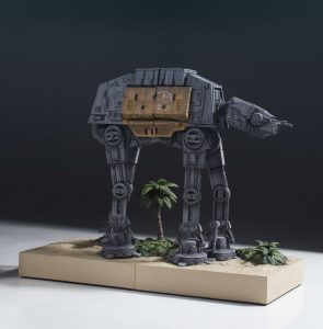 AT-ACT Bookend Set
