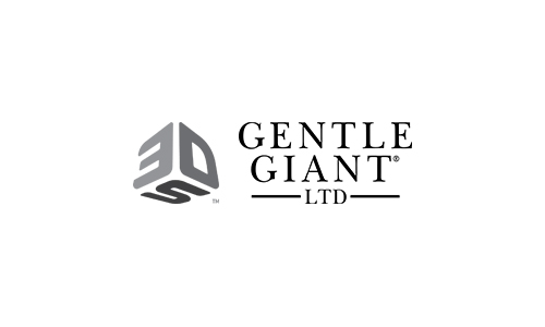 Gentle Giant Logo