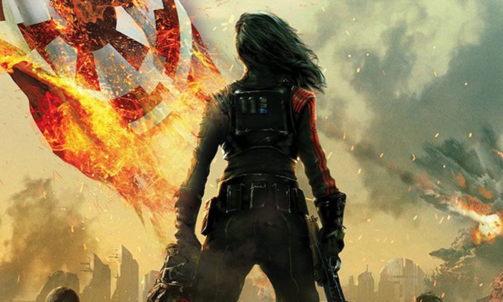 Star Wars Battlefront II: Inferno Squad Excerpt Now Online