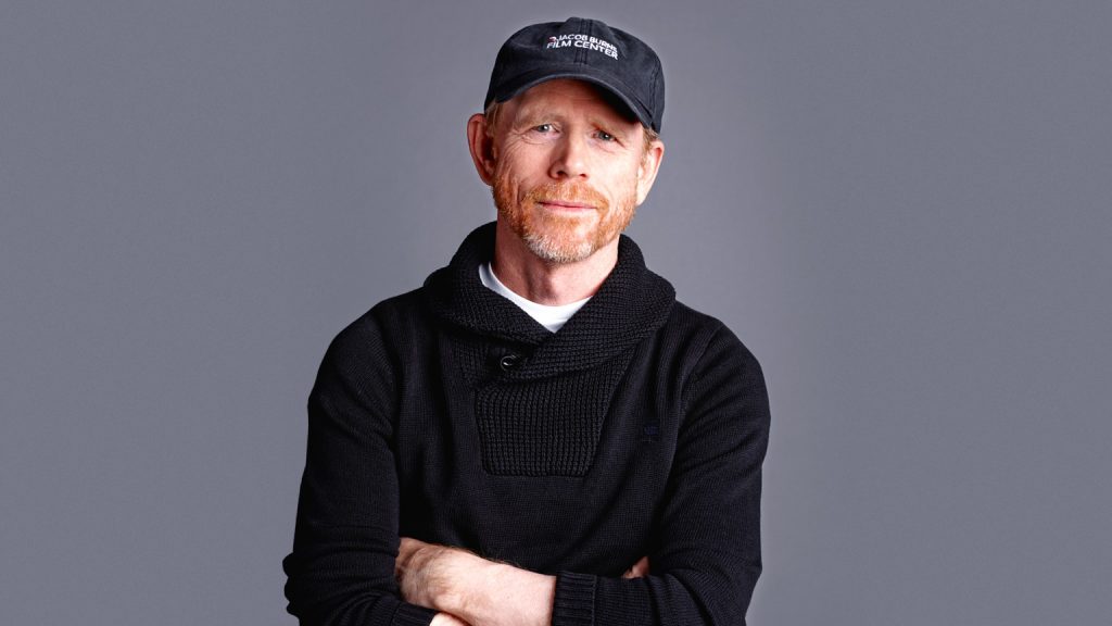 Ron Howard Photo