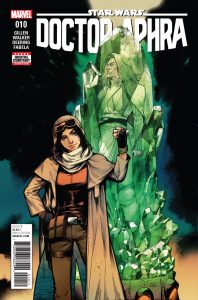 Doctor Aphra 10 Preview