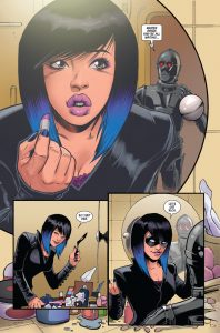 Doctor Aphra 10 Preview
