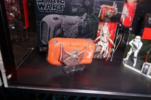 Hasbro Star Wars Preview Night