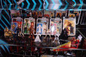 Hasbro Star Wars Preview Night