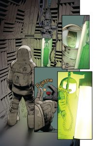 Doctor Aphra 9 Preview