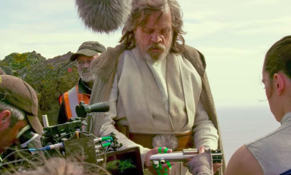 The Outer Rim News Podcast July 15, 2017