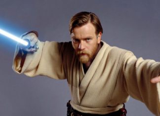 IT’S OFFICIAL, EWAN MCGREGOR TO RETURN AS OBI-WAN KENOBI IN DISNEY+ SERIES