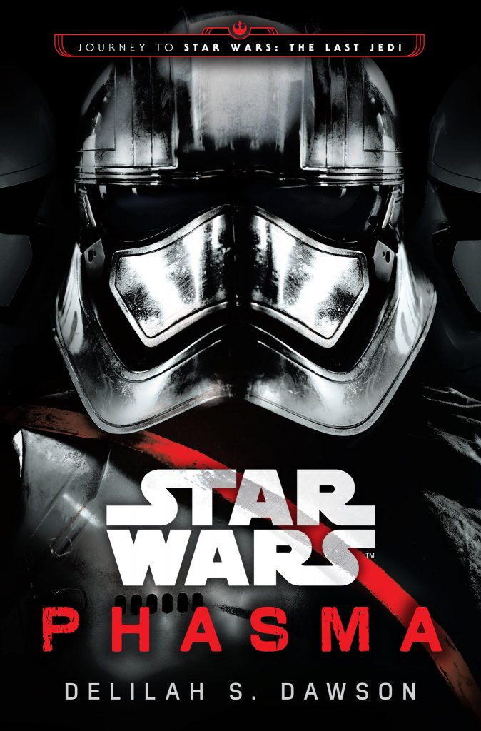 Phasma Cover
