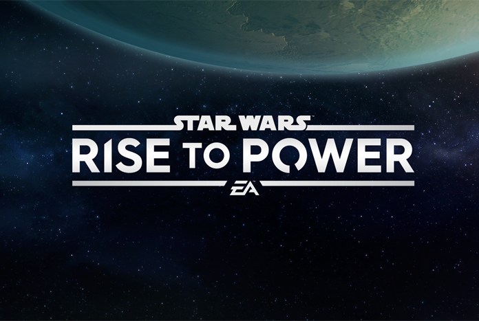 Star Wars: Rise to Power