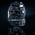 Darth Vader Role Play Helmet